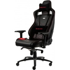 noblechairs EPIC Black/Red